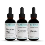 Derek Clontz Protocol 7 Rainpharm 6 oz - Suporte Nutricional Completo para Bem-Estar - 2