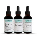 Derek Clontz Protocol 7 Rainpharm 6 oz - Suporte Nutricional Completo para Bem-Estar - 3