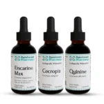 Derek Clontz Protocol 7 Rainpharm 6 oz - Suporte Nutricional Completo para Bem-Estar