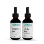 Kit Derek Clontz Protocol 1 Rainpharm - Defesa Microbiana Eficaz e Acessível - 2