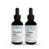 Kit Derek Clontz Protocol 1 Rainpharm - Defesa Microbiana Eficaz e Acessível