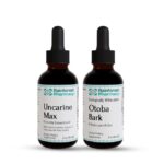 Kit Derek Clontz Protocol 1 Rainpharm - Defesa Microbiana Eficaz e Acessível - 3