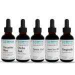 Derek Clontz System Protocol 2 Rainpharm 10 oz - Suporte Natural Completo para Saúde e Bem-Estar - 2