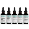 Derek Clontz System Protocol 2 Rainpharm 10 oz - Suporte Natural Completo para Saúde e Bem-Estar