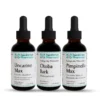 Derek Clontz Protocol 4 Rainpharm - Detox e Limpeza Cerebral com Uncarine e Pimpinella