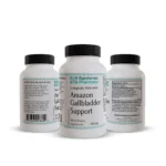 Amazon Gallbladder Support Rainpharm 120 Cápsulas - Suporte Natural para Saúde da Vesícula Biliar - 2
