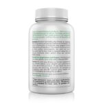 Raintree Graviola 600 mg 100 Cápsulas - Suporte Antioxidante e Imunológico Natural - 2