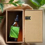 Tintura de Houttuynia Cordata Extrato - Fortaleça sua Imunidade e Saúde Respiratória