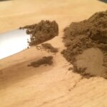 Tintura de Houttuynia SusqBotanicals 1oz - Extraída com Solventes Naturais para Suporte à Saúde - 5