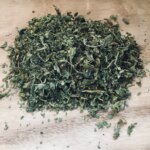 Tintura Natural de Sida Acuta SusqBotanicals 1 oz - Extraída com Solventes Específicos para Saúde e Bem-Estar - 2