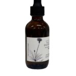 Óleo Infundido Orgânico de Dente-de-Leão 60ml - Benefícios Naturais e Sustentáveis do Alasca - 2