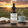 Extrato de Ervas Sida Acuta Myherbsforyou 60ml - Orgânico Sem Álcool para Suporte à Saúde