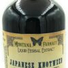 Extrato de Knotweed Japonês HerbalTerra - Antioxidante Natural, Montana Farmacy