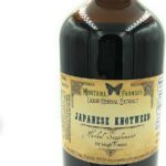 Extrato de Knotweed Japonês HerbalTerra - Antioxidante Natural, Montana Farmacy