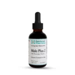 Male Plus 2 com Huanarpo Macho - Suplemento Natural para Vitalidade Masculina - 2