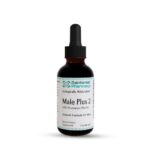 Male Plus 2 com Huanarpo Macho - Suplemento Natural para Vitalidade Masculina - 3