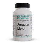 Amazon Myco Rainpharm 120 Cápsulas - Suporte Natural à Saúde com Ervas Brasileiras - 3