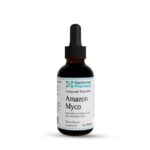 Myco 4 Extrato Líquido de Ervas Rainpharm - Suporte Natural à Saúde e Bem-Estar - 3