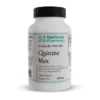 Quinine Max Rainpharm 500 mg - Suporte Natural com Cinchona para Saúde Geral