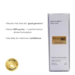 GHK-Cu Cosmetic Peptide Kit 100 mg - Reparação e Redução de Rugas para a Pele - 3