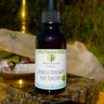 Extrato Orgânico de Knotweed Japonês 500mg - Suporte Natural à Saúde Respiratória