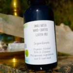 Extrato Orgânico de Knotweed Japonês 500mg - Suporte Natural à Saúde Respiratória - 3