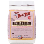 Bicarbonato de Sódio Bob's Red Mill 16 oz - Limpeza e Assados Sem Alumínio - 3