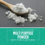 Bicarbonato de Sódio 2lb Livre de Alumínio - Limpeza e Culinária Segura e Eficiente - 3