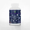 Acido Folínico Super Folinic Acid Spectrum Awakening - Suporte Completo à Saúde Mental com Vitaminas Essenciais