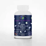 Super Folinic Acid Spectrum Awakening - Suporte Completo à Saúde Mental com Vitaminas Essenciais