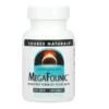 Acido Folínico 800 mcg - Suplemento Avançado para Saúde Celular e Metabolismo do Folato