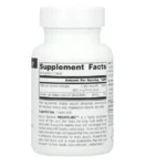 MegaFolinic 800 mcg - Suplemento Avançado para Saúde Celular e Metabolismo do Folato - 2