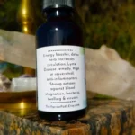 Extrato Orgânico de Knotweed Japonês 500mg - Suporte Natural à Saúde Respiratória - 4