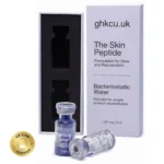 GHK-Cu Cosmetic Peptide Kit 100 mg - Reparação e Redução de Rugas para a Pele