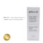GHK-Cu Cosmetic Peptide Kit 100 mg - Reparação e Redução de Rugas para a Pele - 2