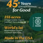 Extrato Líquido de Skullcap Orgânico 4 oz - Suporte Natural ao Sistema Nervoso - 7