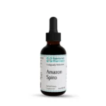 Extrato Líquido Spiro 4 oz - Mistura Herbal Ecológica para Suporte à Saúde - 2