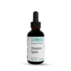 Extrato Líquido Spiro 4 oz - Mistura Herbal Ecológica para Suporte à Saúde