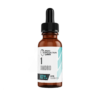 1-Andro Líquido Iron Mountain Labz 30ml - Pro-Hormônio Potente para Ganho Muscular e Performance