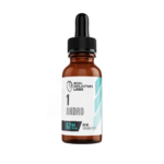 1-Andro Líquido Iron Mountain Labz 30ml - Pro-Hormônio Potente para Ganho Muscular e Performance