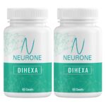 Dihexa 50 mg - Alta Pureza para Pesquisa em Laboratório e Análise Científica - 6