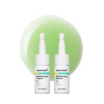 ReDRN Exosome Ampoule - Soro Facial com PDRN, Retinol e Exossomos para Firmar e Minimizar Poros