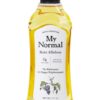 My Normal Allulose - Xarope Doce Sem Calorias com Frutas Monge e Stevia para Dietas Baixas em Carboidratos