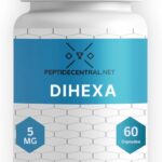 Cognitive Support DIHEXA - Suporte Cognitivo com Crescimento Neural e Reparação de Conexões