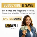 BioWell Dihexa em Pó - Alta Pureza para Pesquisa Laboratorial Segura e Eficiente - 3