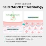 ReDRN Exosome Ampoule - Soro Facial com PDRN, Retinol e Exossomos para Firmar e Minimizar Poros - 3