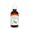 Doce Natural Sem Calorias: Extrato Líquido Premium de Monk Fruit e Stevia - 800 Porções