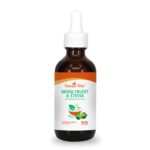 Doce Natural Sem Calorias: Extrato Líquido Premium de Monk Fruit e Stevia - 800 Porções