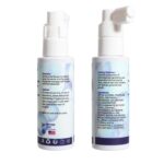 Sérum Spray de Crescimento Capilar com Peptídeos - Fortalece, Nutre e Reduz Queda de Cabelo - 3