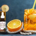 Adoçante Líquido de Fruta do Monge Sabor Chocolate 60 mL - Baixo Calorias e Sem Açúcar - 3